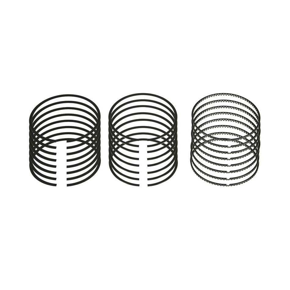 SEALED POWER — SEALED POWER Moly Piston Ring Set LS 6.2L 4.065 Bore