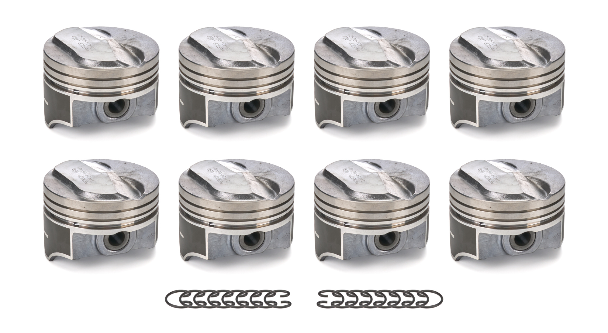 SEALED POWER — SEALED POWER Cast Piston