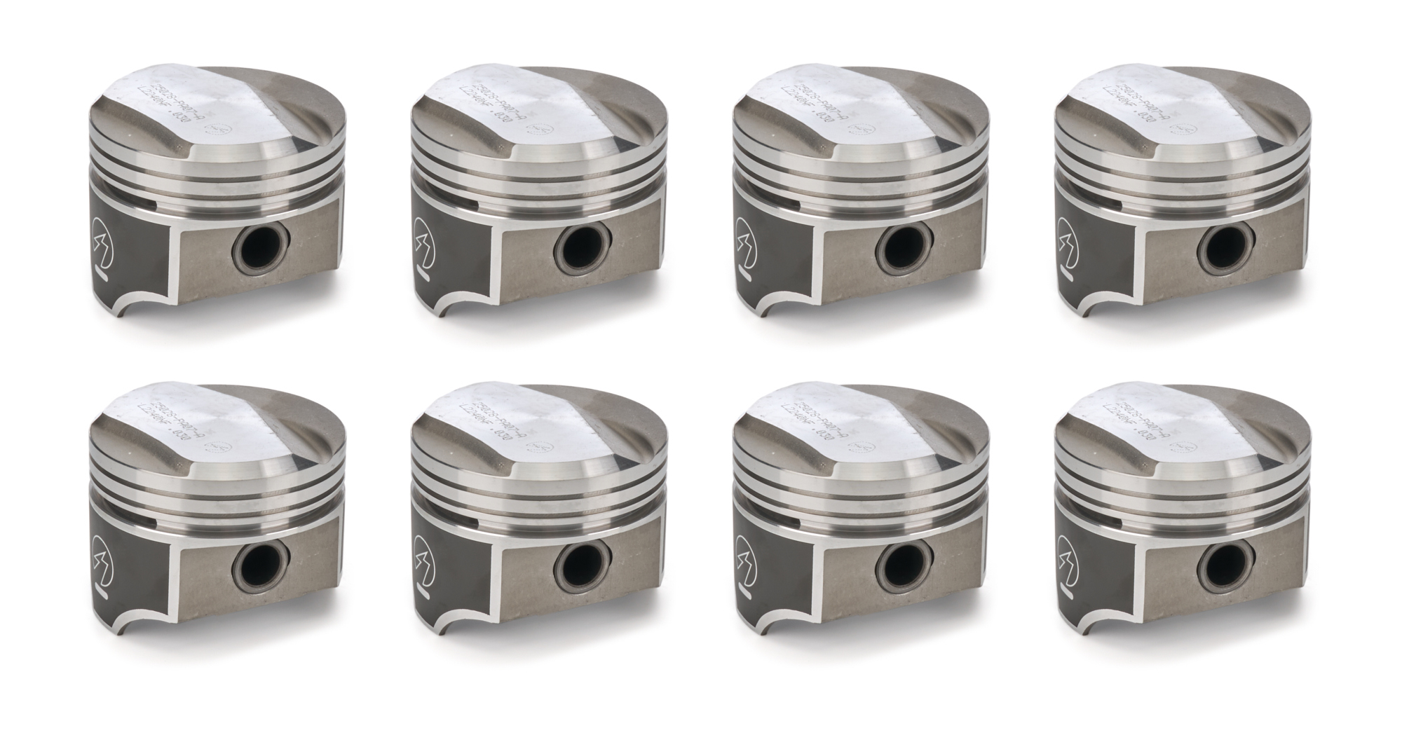 SEALED POWER — SEALED POWER Forged Piston
