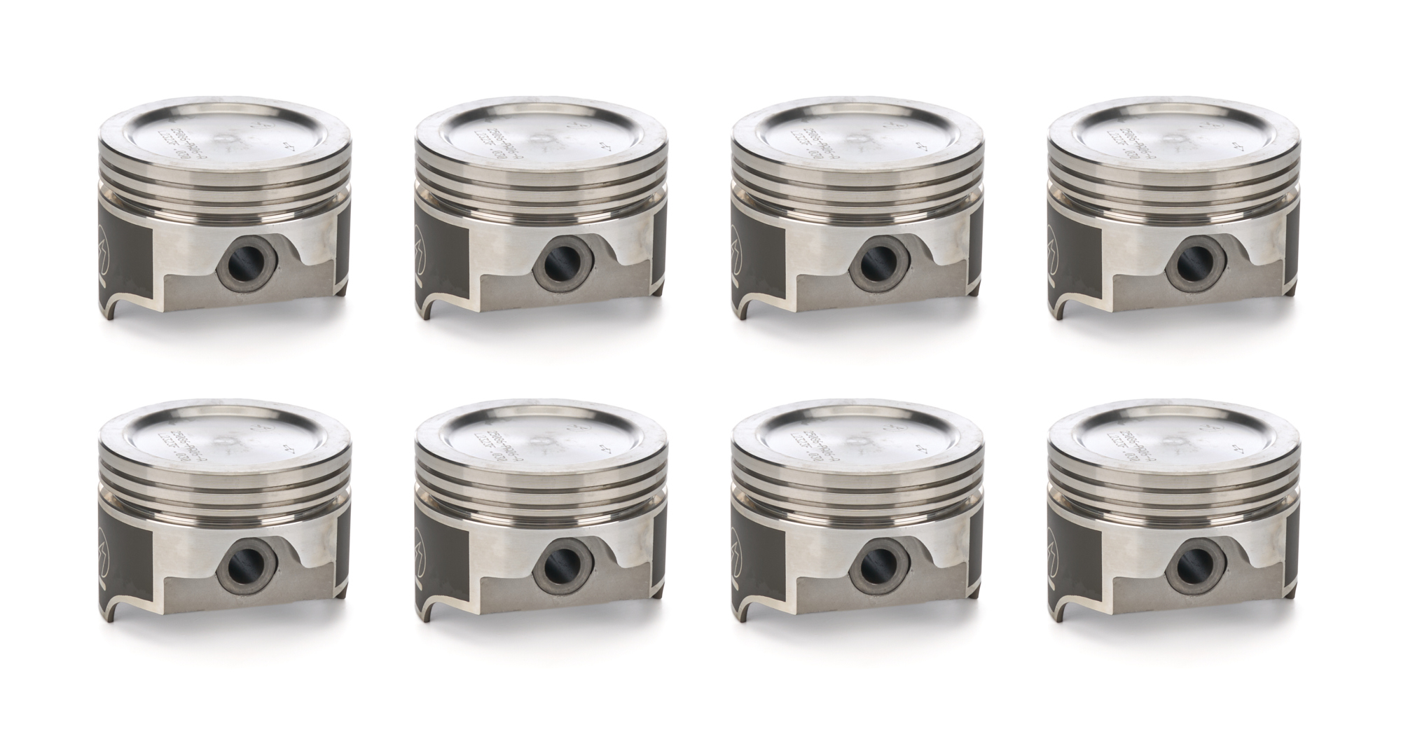 Forged Piston 
