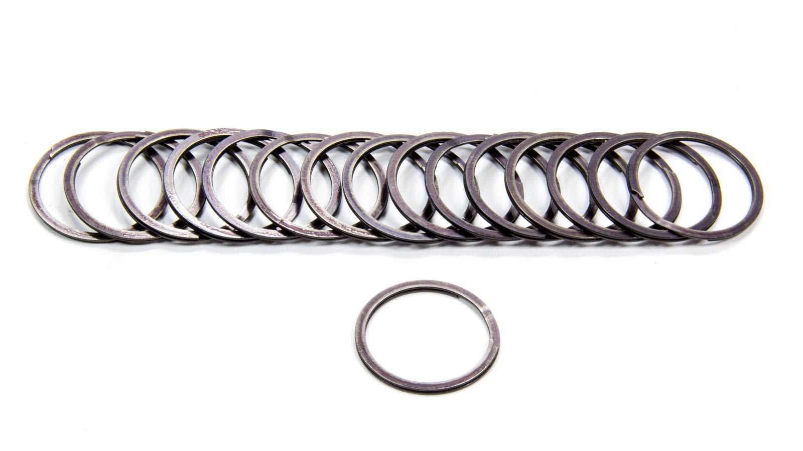 JE Pistons 927042CS Wrist Pin Lock, Spiral Lock, 0.8960.9