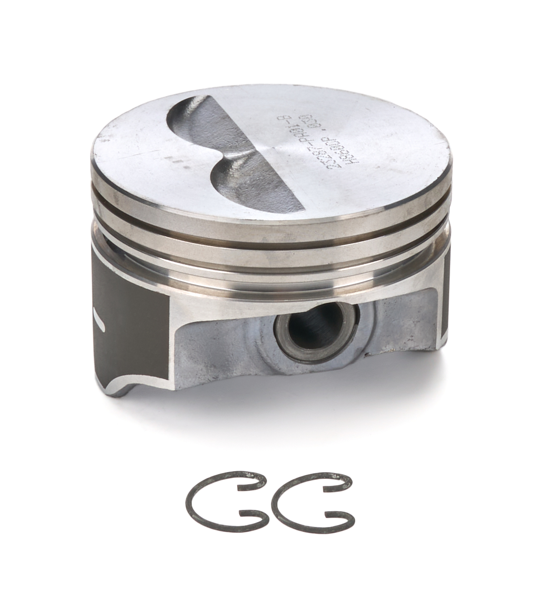 SEALED POWER — SEALED POWER Cast Piston