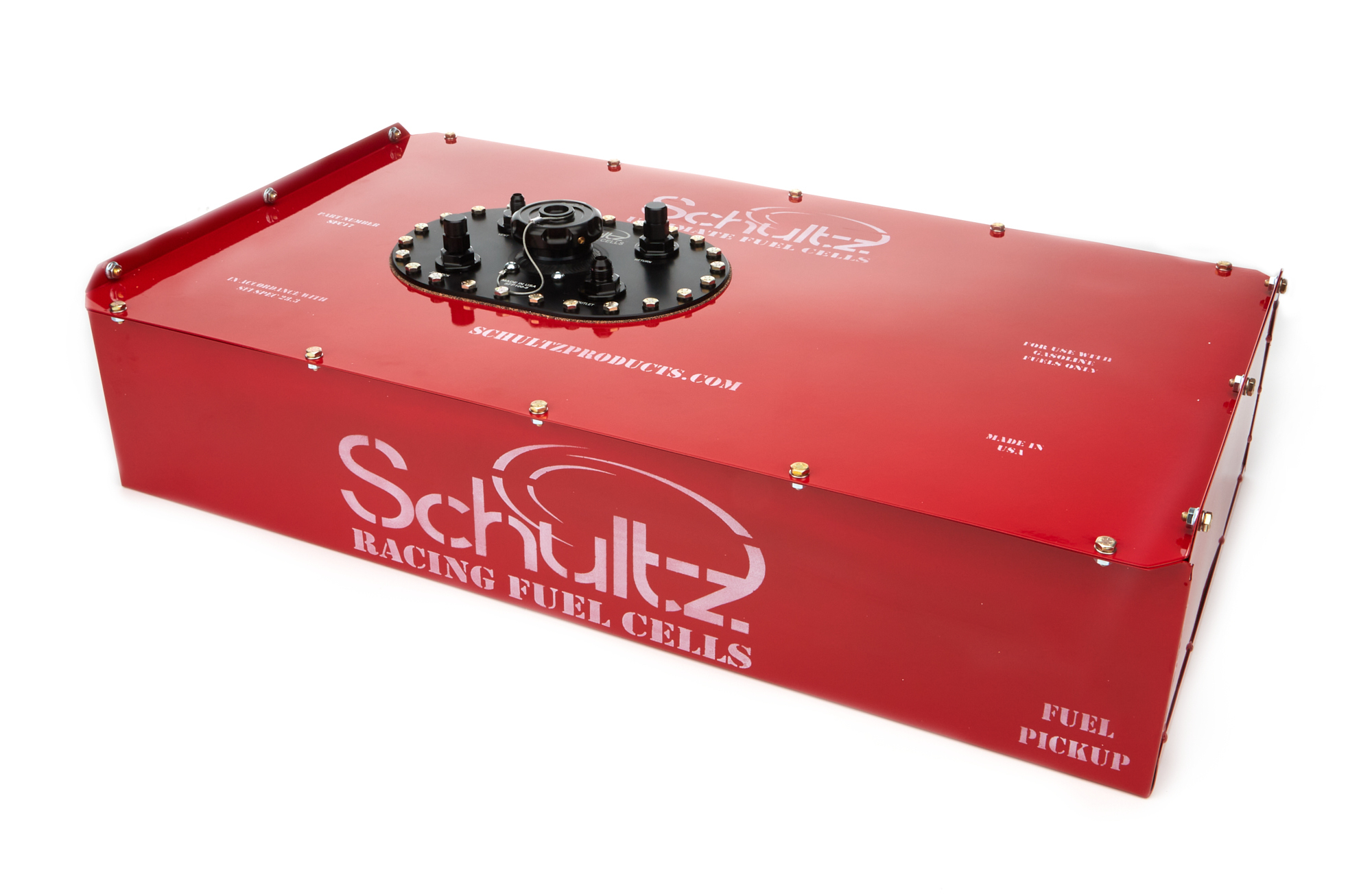 Schultz SFC17 Ultimate Series 17 gal Fuel Cell