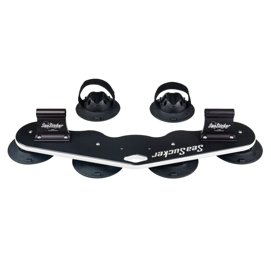Mini Bomber 2 Bike Rack 