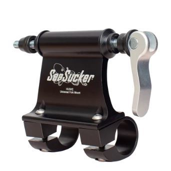 Monkey Bar Bike Rack 