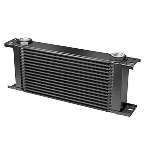 Setrab Oil Coolers 506507612 Fluid Cooler, ProLine STD 6 S