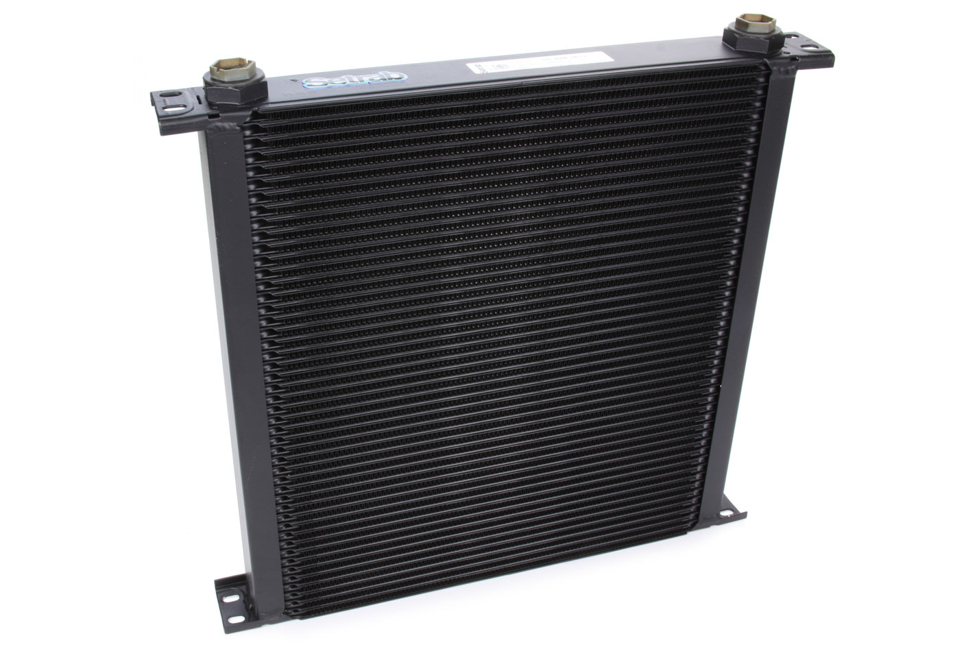 SETRAB OIL COOLERS — SETRAB OIL COOLERS Series-9 Oil Cooler 48 Row w/M22 Ports