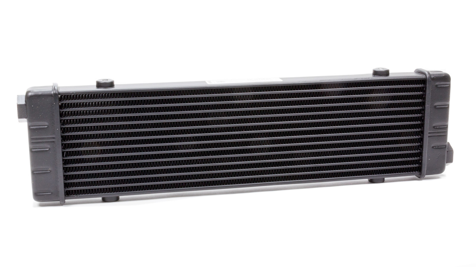 Setrab Oil Coolers 53-10748-01 - SLM Series Oil Cooler 14 row  w/M22 ports