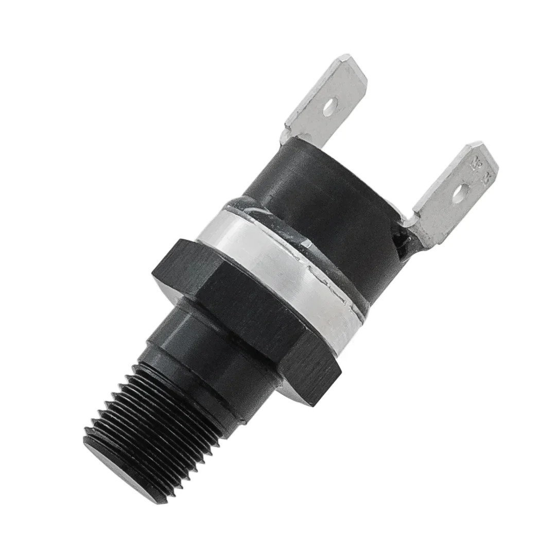 SETRAB OIL COOLERS — SETRAB OIL COOLERS Switch only NPT 1/8-0.25 QD 180F