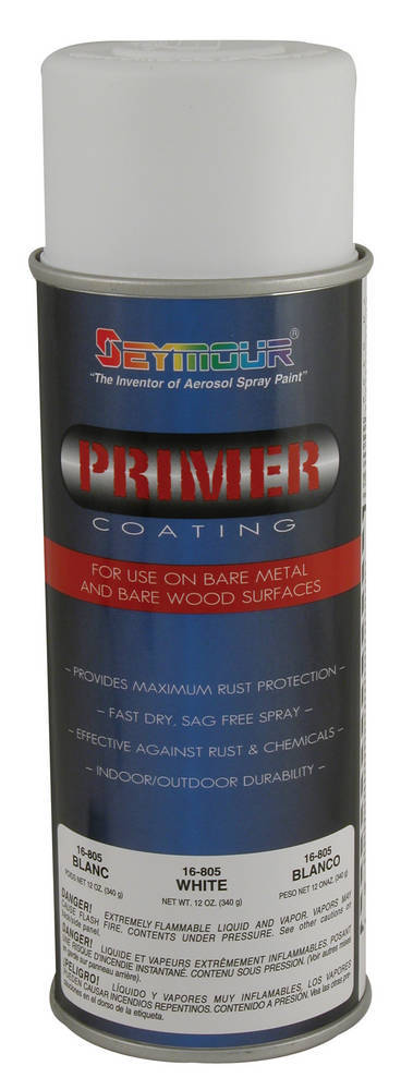 Primers White 