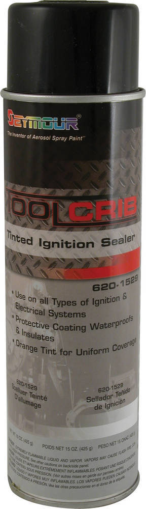 Tinted Ignition Sealer 