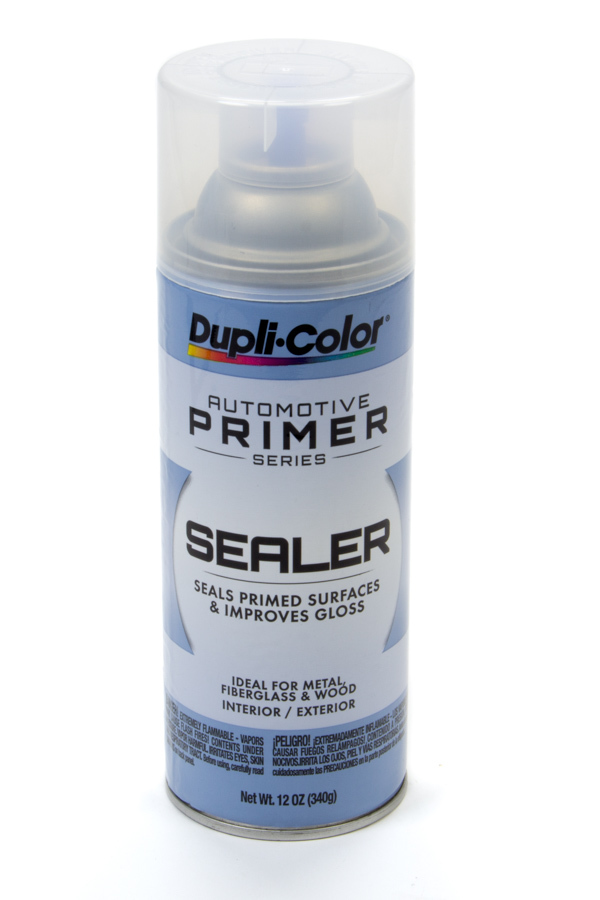 Primer Sealer Gray 12oz 