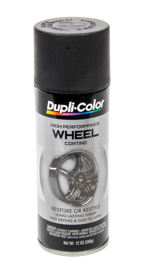Hwp104 Dupli Color Paint Hwp104 Dupli Color Wheel Coating. 