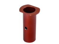 Sprint Camber Sleeve - Red 1-1/2