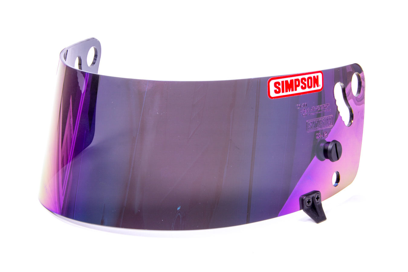 Simpson Safety 1013-17 - Iridium Shield Shark/Vud SA10