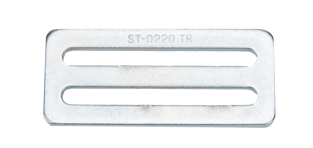 3in Bar Slide Adjusters Pr