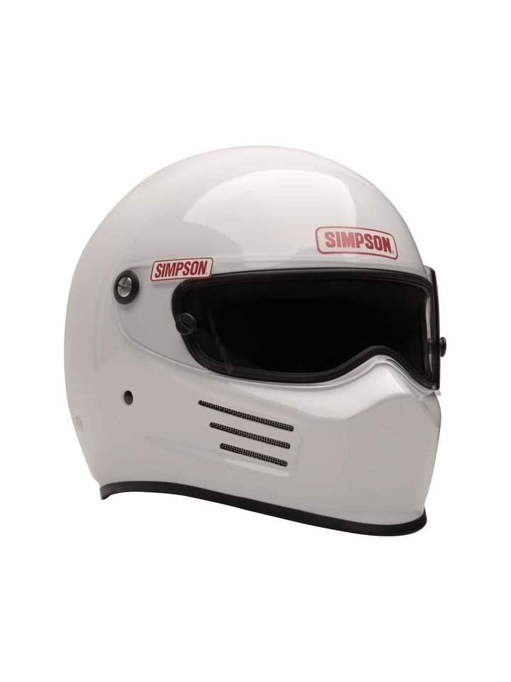 Simpson 6200041 F Helmet Bandit Snell Sa2015 Fia Approved