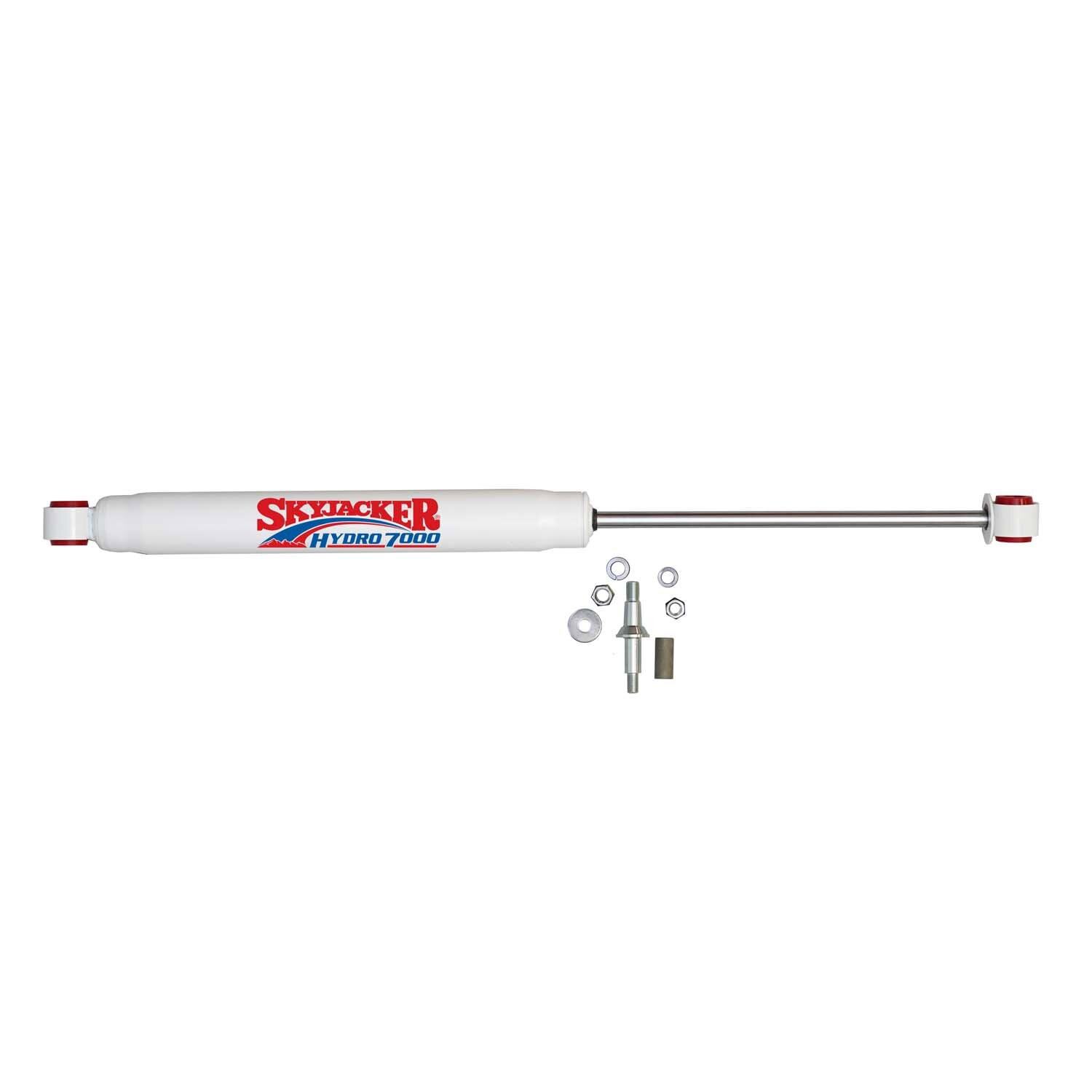 Steering Stabilizer Kit 
