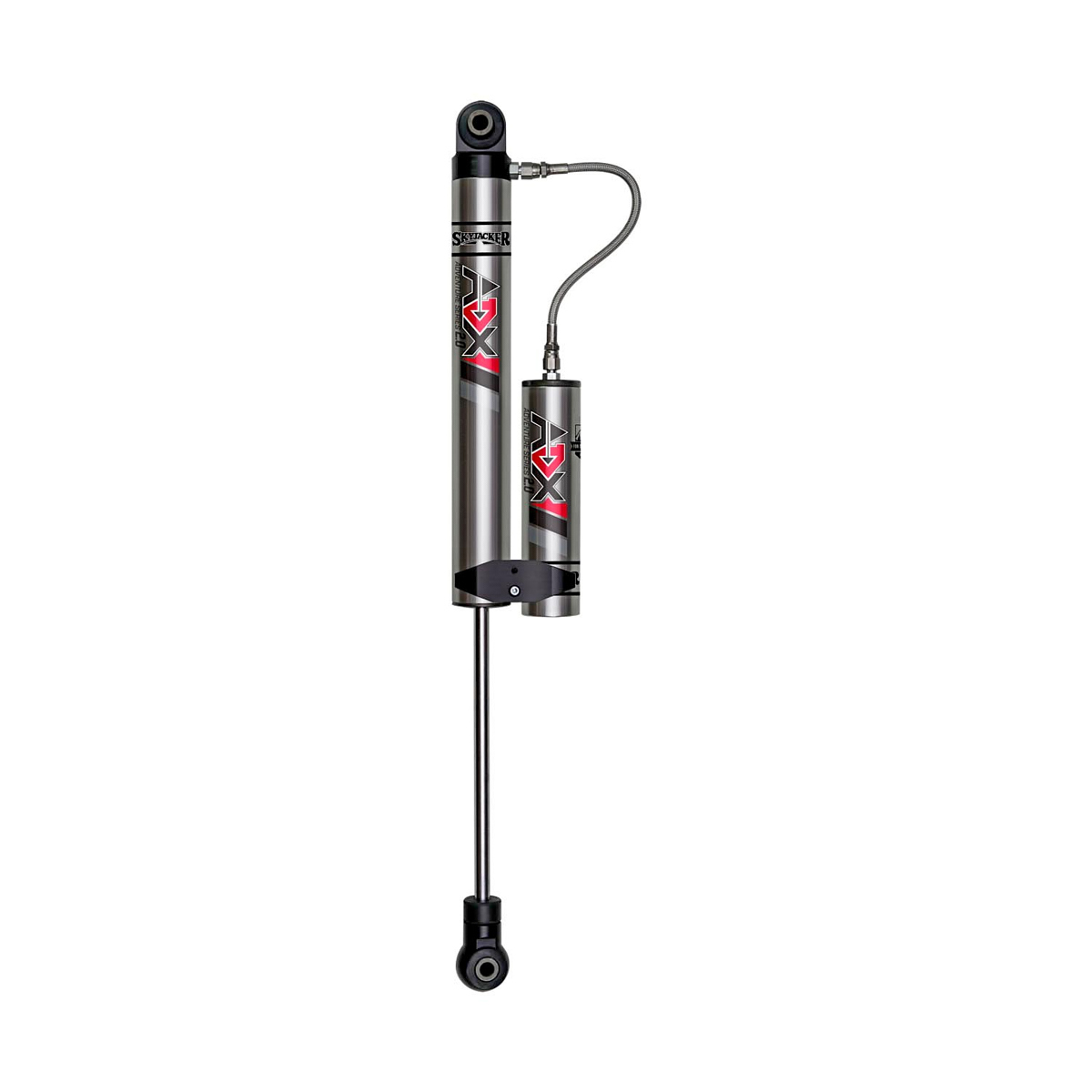 Skyjacker ADX 2.0 Alum Body Remote Reservoir Rr Shock 20-22 Jeep Gladiator JT 4WD 1-2in Lift thumbnail 3
