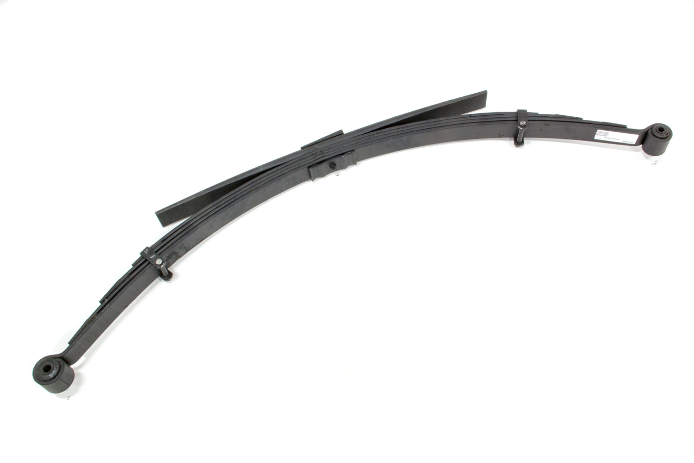 Single Leaf Spring SKYCR55S
