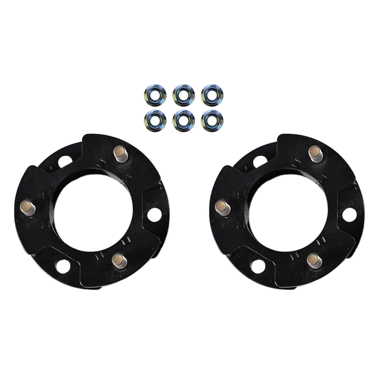 Skyjacker 19-22 Ford Ranger Suspension Front 2.5in Leveling Kit thumbnail 3
