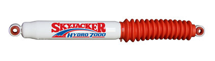 HYDRO SHOCK W/RED BOOT   