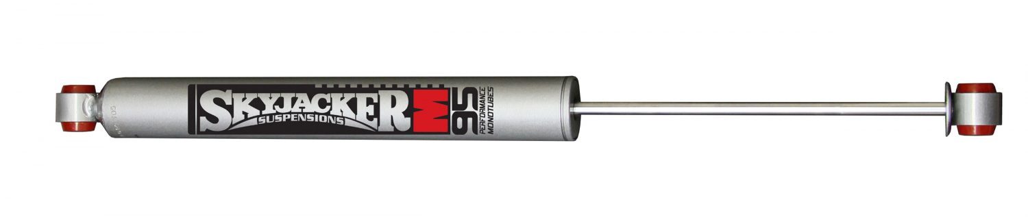 Monotube Shock 