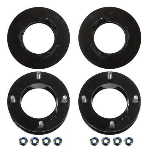 Skyjacker 2022+ Toyota Tundra 2.5in F/1in R Spacer Kit thumbnail 3
