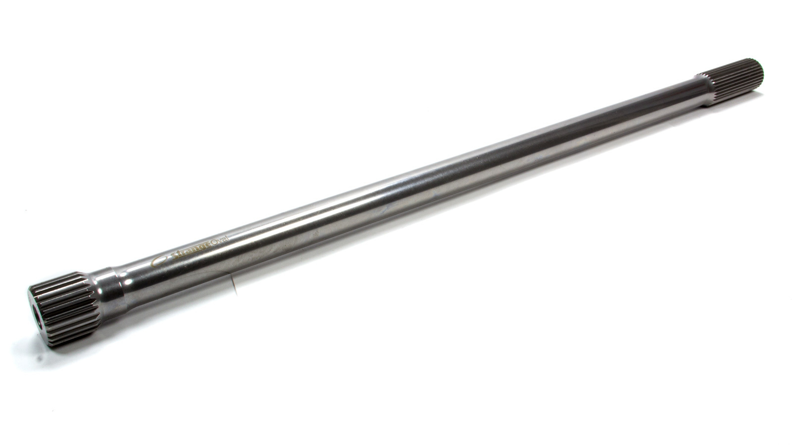 STRANGE OVAL — STRANGE OVAL Axle 31 Spline 30.0in 1.145in OD