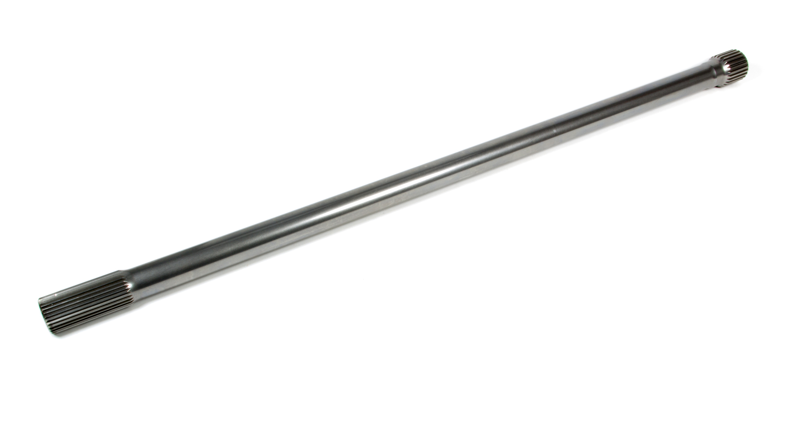 STRANGE OVAL — STRANGE OVAL Axle 31 Spline 39.5in 1.165in OD