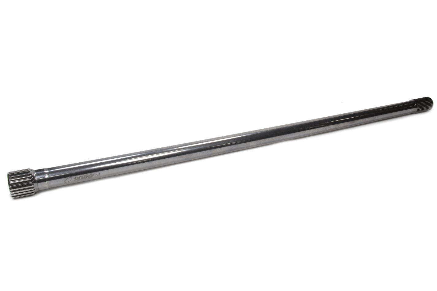 STRANGE OVAL — STRANGE OVAL Axle 31 Spline 36.0in 1.200in OD