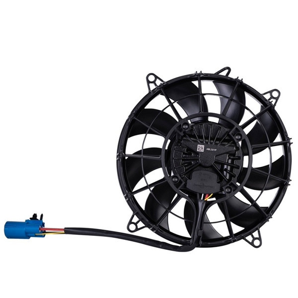 10in Flush Mount 300W Brushless Fan
