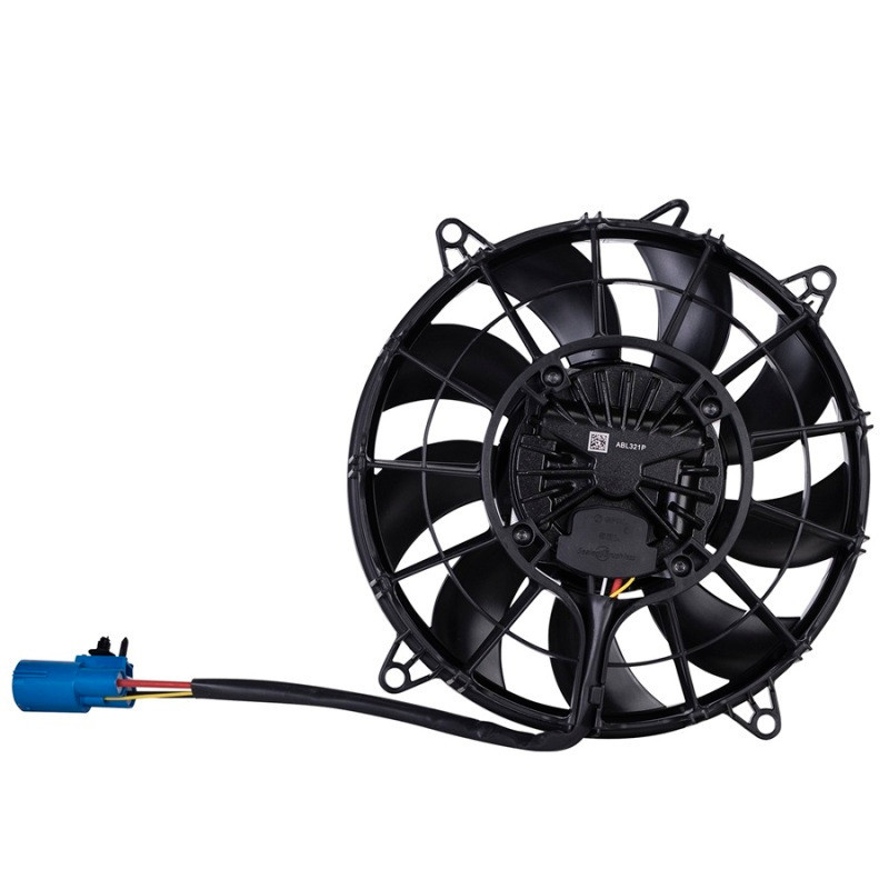 16in Drop-In 300W Brushless Fan