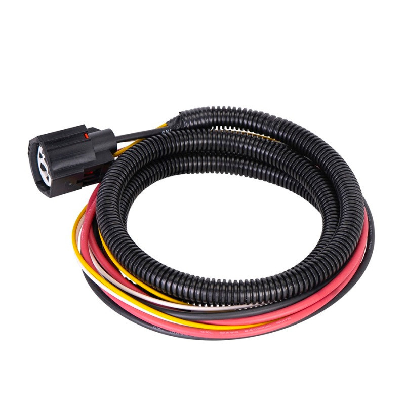 Jumper Harness 