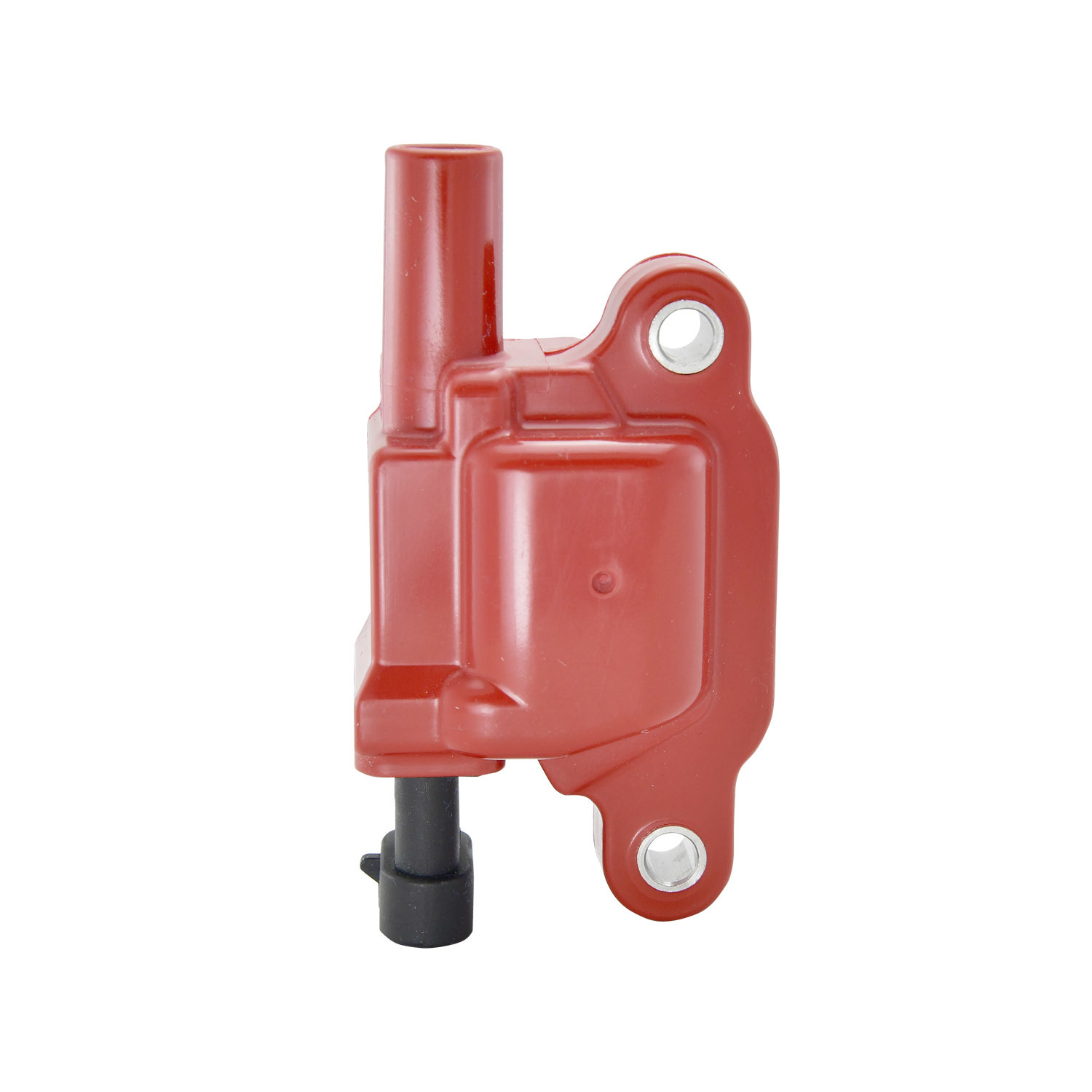 Specialty Products 3009 Ignition Coil Pack, Female Socket, Red, Each