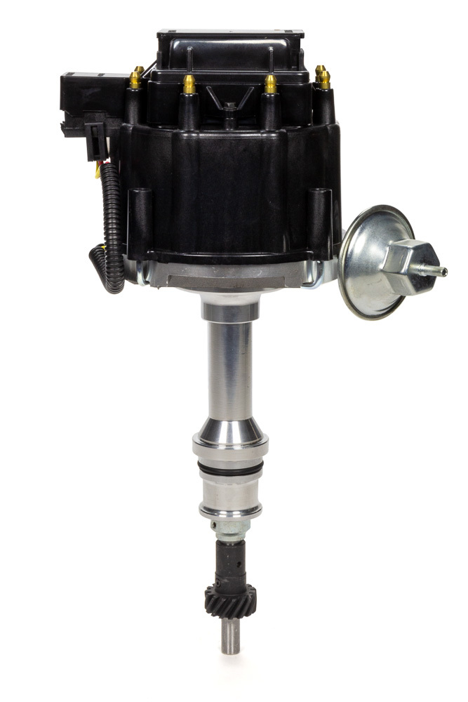 Allstar Performance 81250 Distributor, Race, Pickup