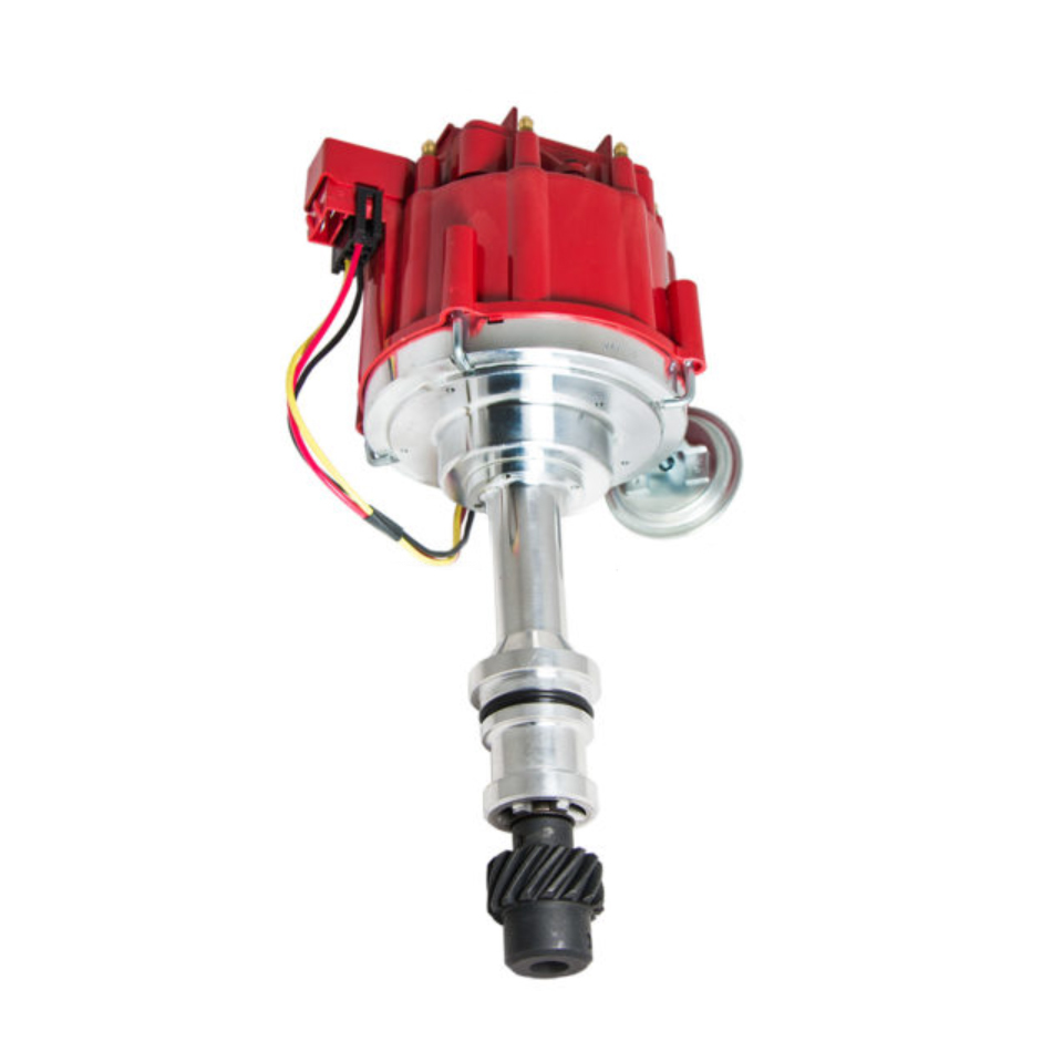 MSD Ignition 85551 Distributor, ProBillet, Pickup,