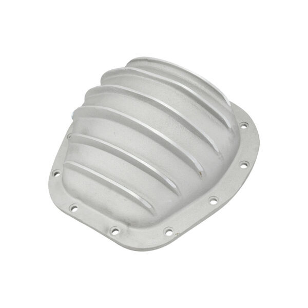 SPECIALTY PRODUCTS COMPANY — SPECIALTY PRODUCTS COMPANY Differential Cover 86-03 Ford Sterling 10.25/10.5
