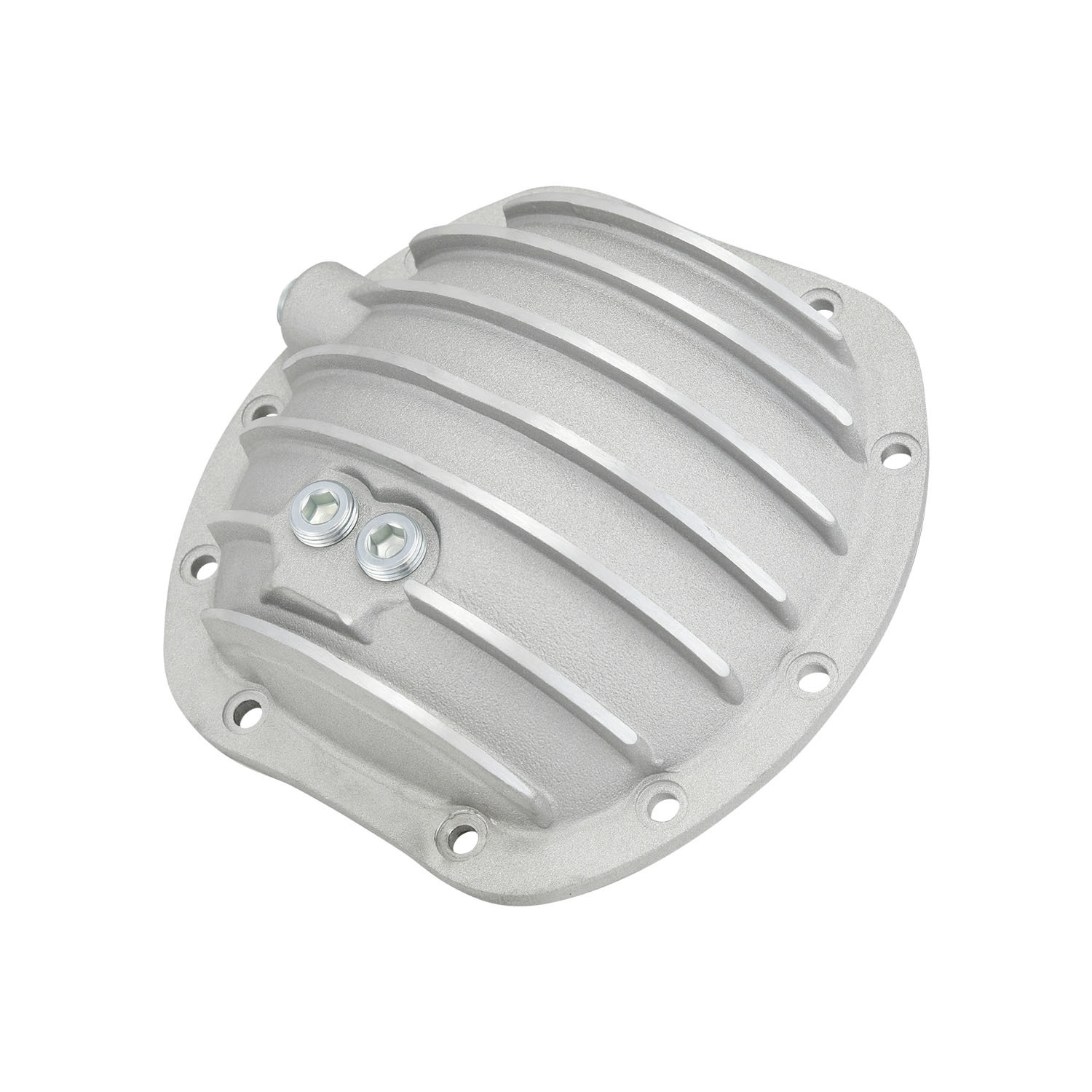 SPECIALTY PRODUCTS COMPANY — SPECIALTY PRODUCTS COMPANY Differential Cover Dana 25/27/30 10 Bolt