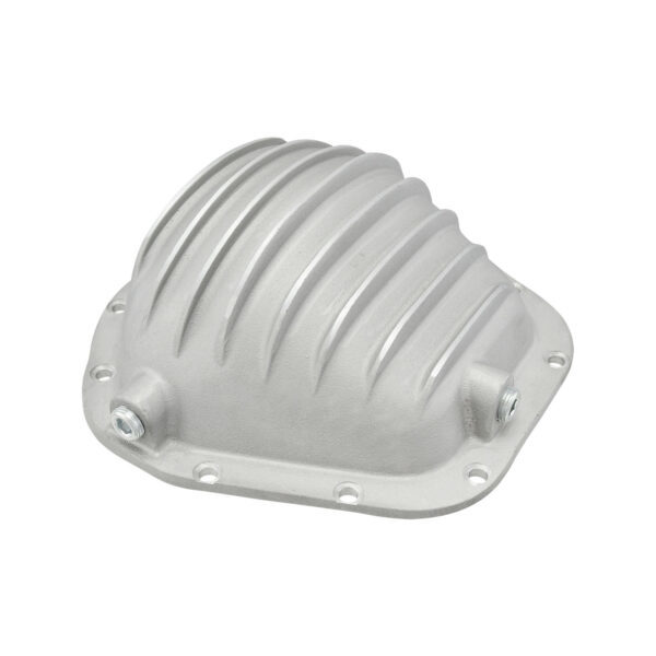 Specialty Products 4910X Differential Cover, Hardware Included, Aluminum, Natural, Rear, Dana 60 / 70, Each