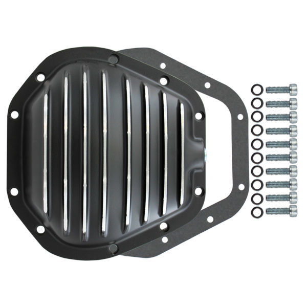 SPECIALTY PRODUCTS COMPANY — SPECIALTY PRODUCTS COMPANY Differential Cover Dana 60 10-Bolt