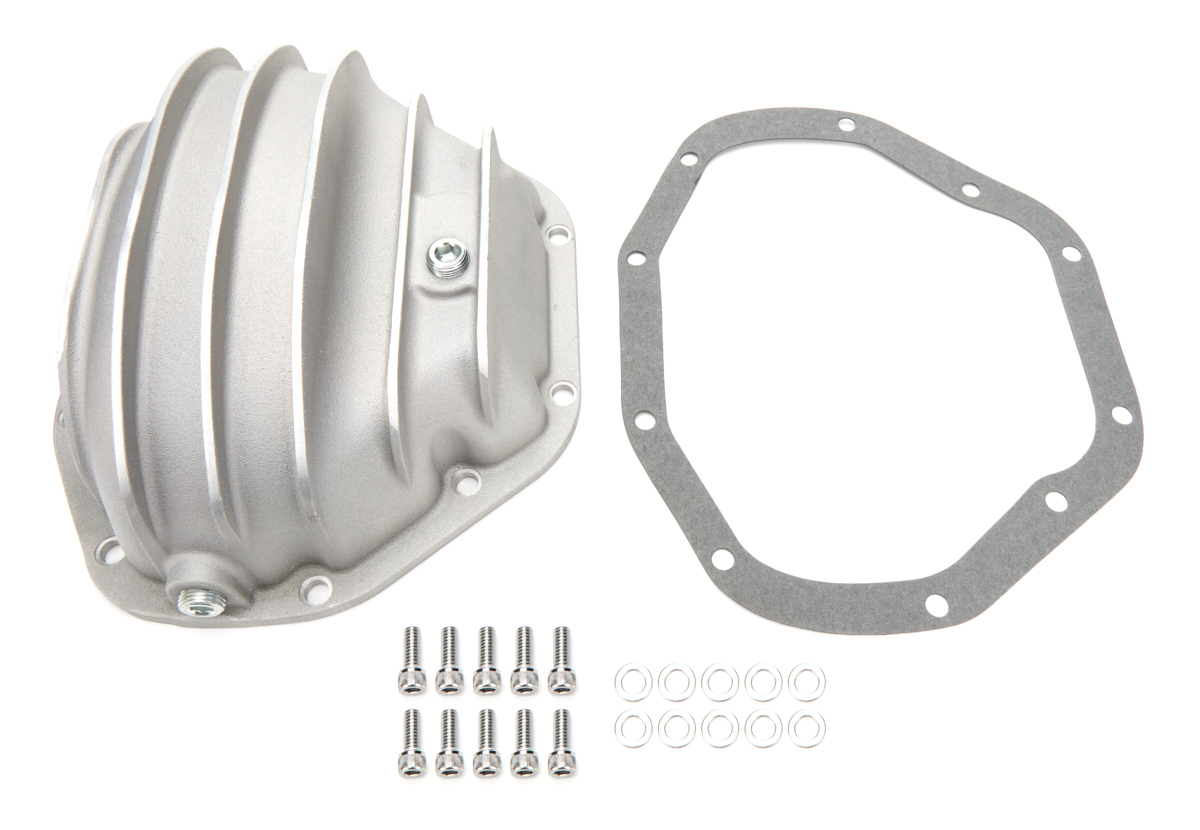 Specialty Products 4912XKIT - Differential Cover Kit 95-up Dana 80 Rear