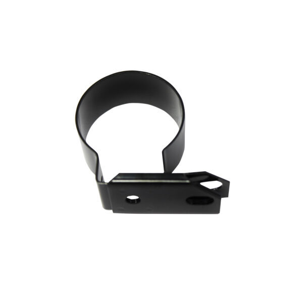Coil Bracket  Ford Black 