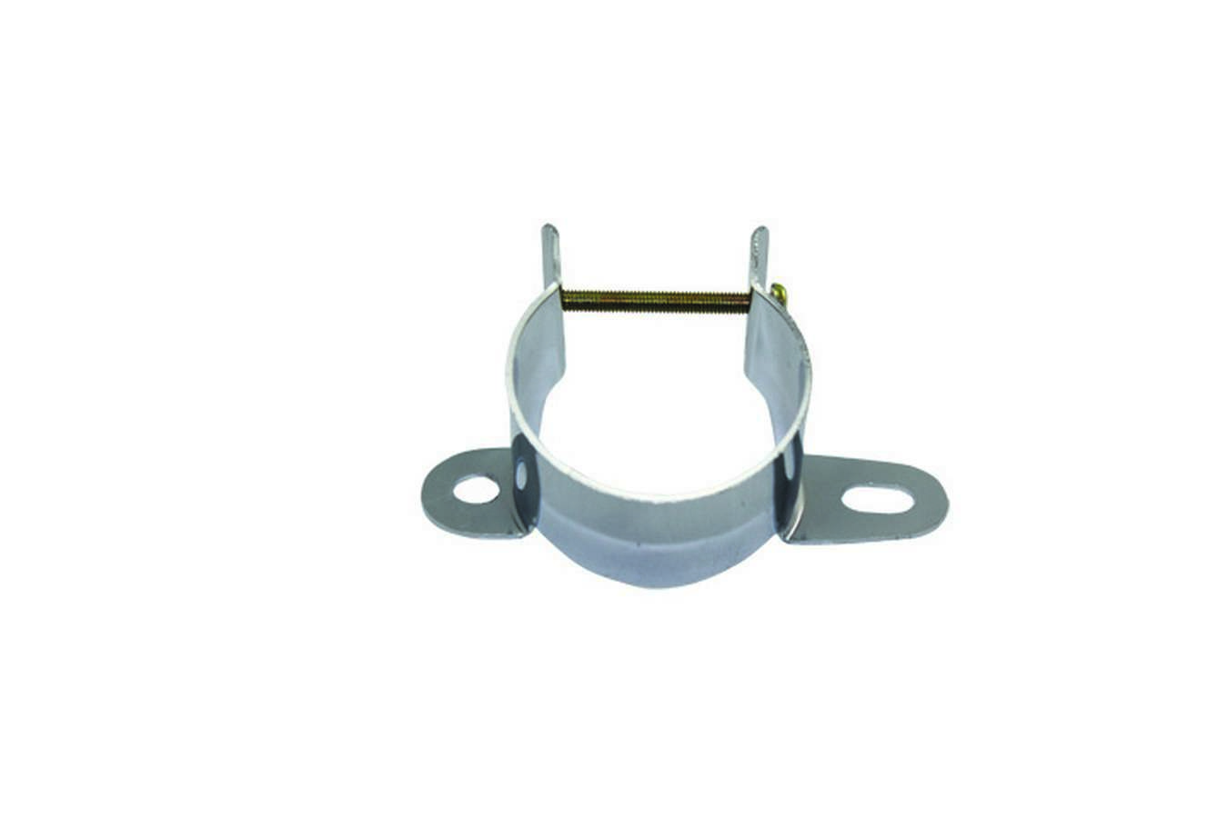 OEM Coil Bracket Chrome 