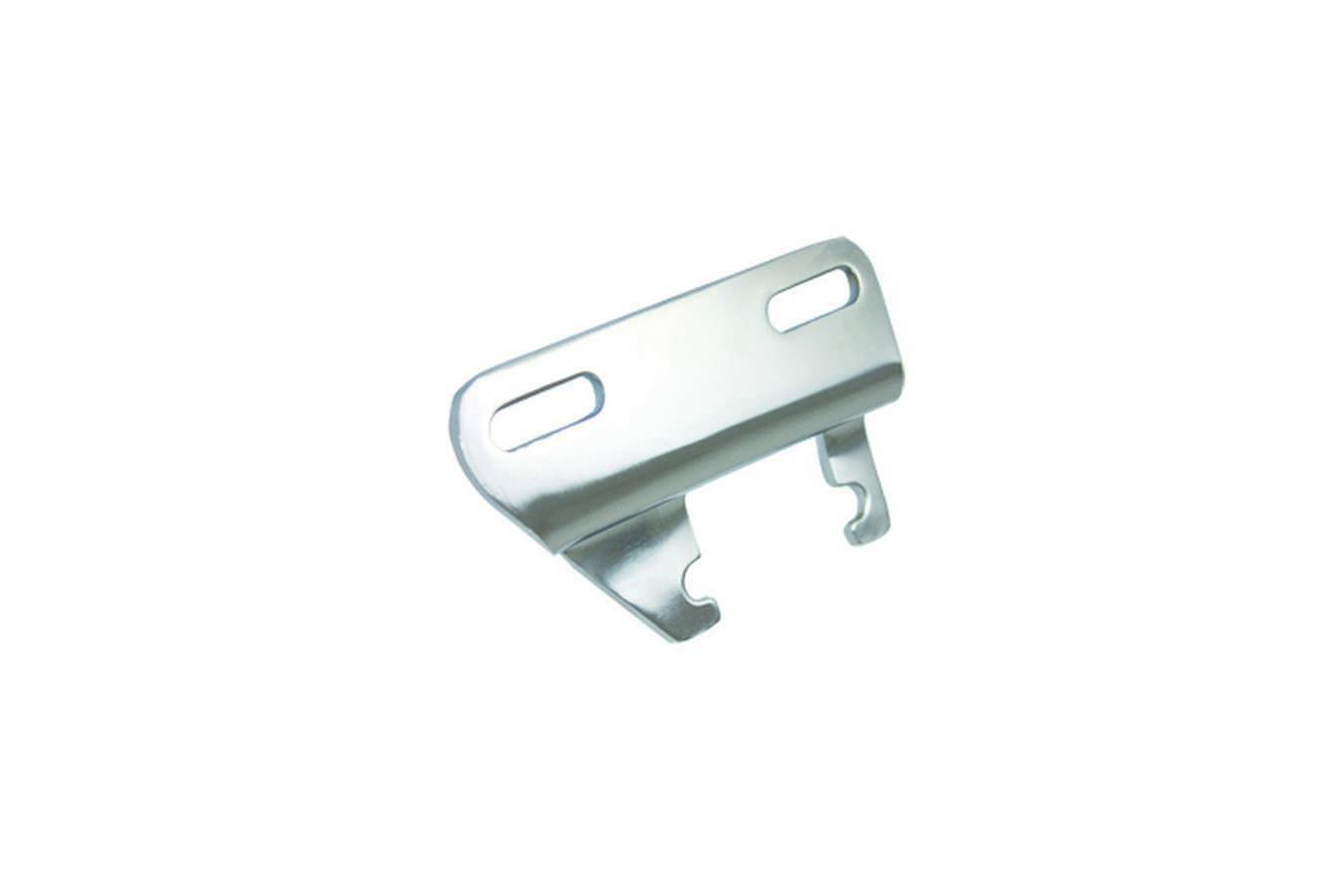 Specialty Products 6069 - Pre-69 SBC Alt Bracket SWP Chrome