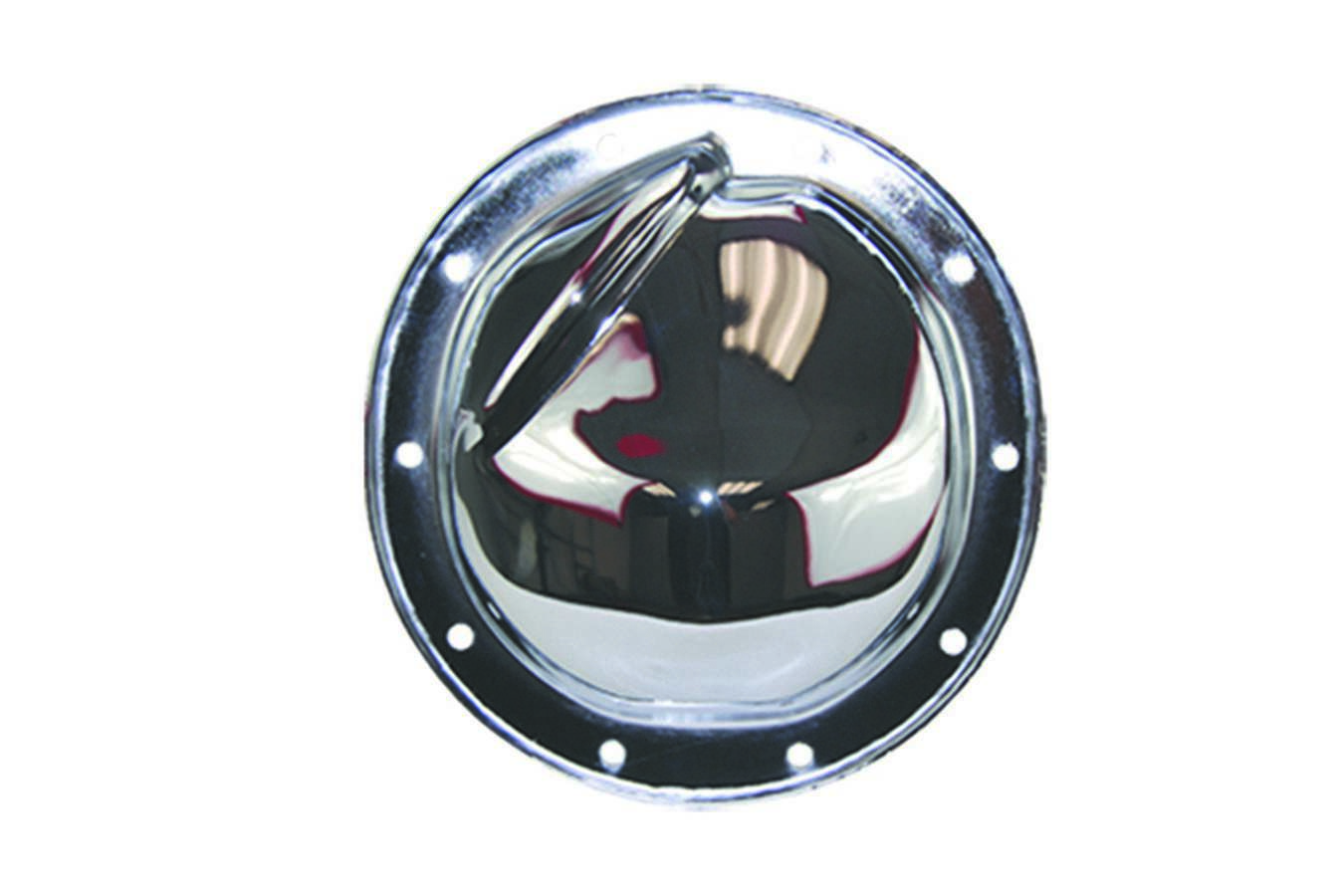 SPECIALTY PRODUCTS COMPANY — SPECIALTY PRODUCTS COMPANY Differential Cover GM 10 Bolt Chrome
