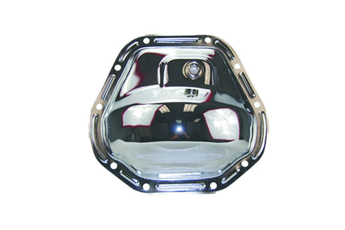 Specialty Products 7128 Differential Cover, Steel, Chrome, Dana 60, Each