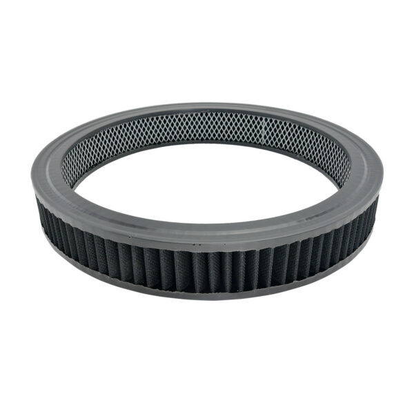 SPECIALTY PRODUCTS COMPANY — SPECIALTY PRODUCTS COMPANY Air Filter Element Wash able Round 14in x 2in