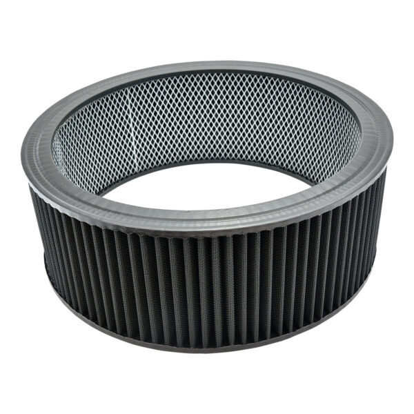 SPECIALTY PRODUCTS COMPANY — SPECIALTY PRODUCTS COMPANY Air Filter Element Wash able Round 14in x 5in