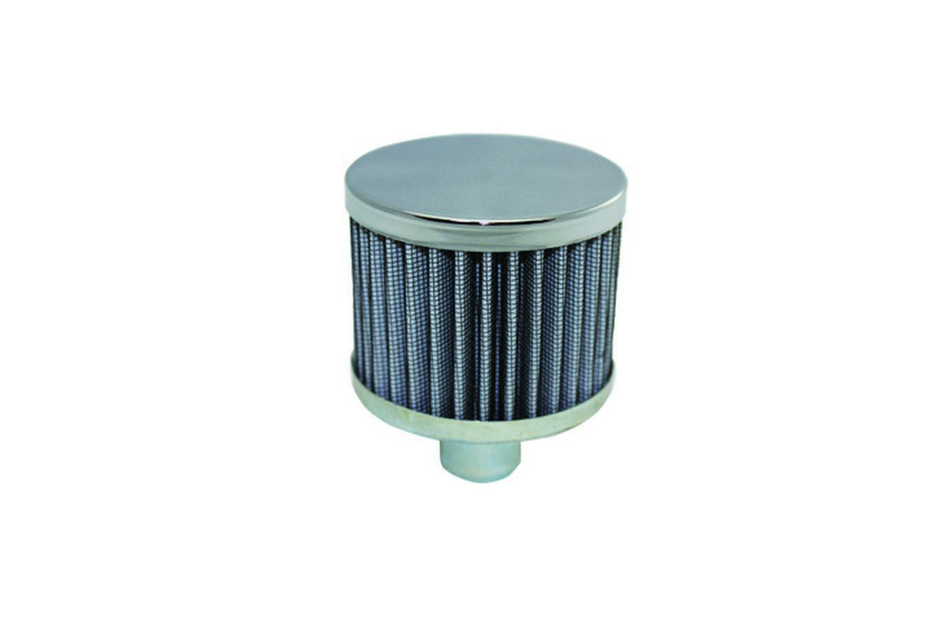 Breather Cap Push In 